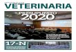 2020 | NÚMERO 1 | REVISTA DE LA ORGANIZACIÓN COLEGIAL ... · 20 Miles de veterinarios recorrieron el centro de Madrid bajo el lema “somos veterinarios, somos ... como microbiología,