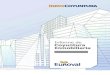 Informe de Coyuntura Inmobiliaria - Alicanteplaza · Informe de Coyuntura Inmobiliaria 09 Informe realizado por el Instituto de Análisis Inmobiliario de Euroval. HUELVA Intervalos