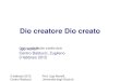 Dio creatore Dio creato - Ugo Morelli Mantide religiosa: dâ€™amore si muore, in maniera raccapricciante!