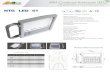 ATM Comercial Iluminación LEO · 2017. 5. 10. · NTG LED 61 ~9LED Comercial S.A. Title: Floodlight NTG-LED-61-ATM Comercial S.A. Created Date: 4/27/2016 11:25:02 AM 