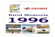 1996 / CRO Orio AE / Kirol Memoria...EUSKAL TRAINERU LIGA-96 EL CORTE INGLES Anoeta-Donostia. Gipuzkoa Bizkaia Bizkaia Donostia. Gipuzkoa Cantabría Santoña-Cantabria Portugalete