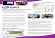 Sistema Integral de Procesamiento Óptico procesamiento ... · El software SIPO ha sido utilizado para el procesamiento de Censos pilotos en Argentina, Brasil y Costa Rica, agropecuarios