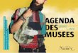 agenda à Nancy... · agenda des musees février 2016 mai crédits photos pages intérieures Étienne Cournault, L'Accélérateur ©Musée des Beaux-Arts, VDN, c. M. Bourguet ©ADAGP,