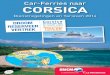 Car-Ferries naar CORSICA - Corsica, Corsica informatiekorsika- 2019. 12. 3.آ  Komende uit de richting