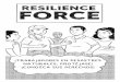 resilienceforce.org · 2020. 8. 3. · comparta su historia con nosotros. llame a (321) 325-0849. comunidades afectadas por desastres naturales (huracÁn, inundaciÓn, tornado, incendio