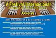 octubre de 2019 a les 18:30h PABLO MÁRQUEZ (Espanya ...rellevant.cat/wp-content/uploads/2019/10/V-Festival-orgue-programa.… · MATTEO GOLIZIO (Itàlia) Organista titular de la