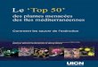 La Campagne ‘Top 50’ des plantes menacéestop50.iucn-mpsg.org/uploads/files/ TOP50 Med iles plantes...La Campagne ‘Top 50’ des plantes menacées La Campagne ‘Top 50’ a