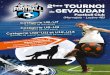 2ème TOURNOI du GEVAUDAN Football Club · restitué le jour du tournoi (à l’ordre du Gévaudan Football Club) est à faire parvenir à l’adresse suivante avant le 30 avril 2019