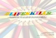 #Lifeskills: Les habilitats per a la vida des de l'acciأ³ ... Habilitats per a la Vida, experiأ¨ncies
