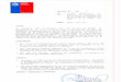 MAT. : Aprueba Modificación de Distribución Presupuestaria Valdivia de la … · 2017. 12. 1. · COIMADI Ministerio de Desarrollo Social Gobierno de Chile RES.EXE. N° 605 MAT