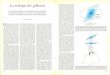 La reologia dei polimeri - Katawebdownload.kataweb.it/mediaweb/pdf/espresso/scienze/1969_009_5.pdf · La reologia dei polimeri La lavorazione delle materie plastiche propone problemi
