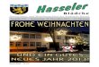 Nachrichten- und Mitteilungsblatt des Stadtteils Hassel ... 279.pdf · Altenhofstraße 39 – 66386 St. Ingbert-Hassel Tel. 06894/956130 Wir danken unseren Kunden für das uns entgegengebrachte