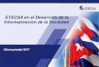 Presentación de PowerPoint ETECSA... · 2018. 6. 12. · Cuba S.A, la cual tiene la tarea de detener el deterioro de la Telefonía Básica e Impulsar la conectividad en el País