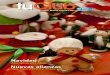 Revista Tu Club diciembre 2011 : paginas Tu Club : Tu Club ...clubdelectores.elsur.cl/elsur_clubdelectores/site/artic/20111201/... · Curso de cocina $21.990 Valor socio. $39.600,