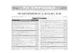 Cuadernillo de Normas Legales - Gaceta Jurídica · Distrito Judicial de Cusco 453103 MUJER Y DESARROLLO SOCIAL D.S. N° 014-2011-MIMDES.- Decreto Supremo que declara concluido el