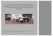 Programa de salud bucodental integral para …de La Caridad de Sevilla Resumen Proyecto de odontología integral para 80 ancianos acogidos en el Hospital de la Santa Caridad de Sevilla