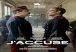 J’ACCUSE - Gaumontdistrib.gaumont.fr/Jaccuse/Dossier_pedagogique_Jaccuse.pdf · L’essentiel du film de Roman Polanski, en se concentrant sur la trajectoire de Georges Picquart,