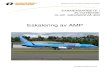 Eskalering av AMP - DiVA portal740551/FULLTEXT01.pdf · AMP’n innehåller olika taskcards vilket är en form av arbetskort för allt underhåll som måste göras på ett flygplan[6]