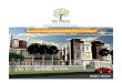 The Green Student Village - Project Profile (rev1.a) · PDF file Microsoft PowerPoint - The Green Student Village - Project Profile (rev1.a) Author: user Created Date: 7/17/2017 8:54:47