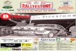 Rallyestone 2014 - Real Peña Motorista Vizcaya · 2017. 12. 5. · Rallyestone 2014 Pág 2 REAL PEÑA MOTORISTA VIZCAYA Tellagorri Nº 10 - 48012 - Bilbao (Bizkaia) Telf. - Fax: