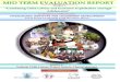 MID TERM EVALUATION REPORT - GRAAM VS Vocational Skills VT Vocational Training . Mid Term Evaluation