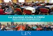 La Société Civile à l’EPU - UPR Info · La base de données et les statistiques d’UPR Info 58 Plaidoyer sur l’EPU : Liste récapitulative 60 Recommandations S.M.A.R.T 61