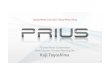 Toyota Motor Corporation Chief Engineer Product …amt.nl.s3-eu-central-1.amazonaws.com/.../02/prius_001-1.pdf39.4 35.5 1.00 1.28 28% Current Prius New Prius Current Prius New Pius