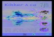 poelenbrochure 6 cds · 2015. 5. 16. · KIKKER & CO 4 Het ‘wilde’ leven aan de waterkant Watergebieden, groot of klein, krioelen van het leven. Dit waterleven, klein én groot,