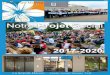 Projet social 2017-2020 V4 - Ville du Mansextra.lemans.fr/deliberations/vdm/20170329... · Sports, Direction Tranquillité Proximité et Direction de la Solidarité/centre communal
