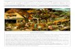 ISSN 1601-8591 · 2012. 2. 16. · ISSN 1601-8591 Angstforeningens nyhedsbrev nr.3. Juli 2002 DEN EVIGE ANGST Ovenstående er malet af den hollandske billedkunstner Pieter Bruegel