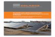 De markt voor grote zonnewarmte- systemen in ...solarge.org/uploads/media/SOLARGE_Market_Report_nl_01.pdfSpanje de meeste meergezinswonin-gen en Nederland, Slovenië en Cyprus de minste