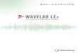 WaveLab LE 9 – オペレーションマニュアルdownload.steinberg.net/downloads_software/WaveLab_LE_9/9...2000/09/30  · 59 SoundCloud に書き出し 60 現在のファイルへのフォーカス設定