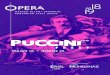 MÁJUS 18. – JÚNIUS 10. · 2020. 8. 18. · Puccini 1907-es New Yorki-i útja során látta David Belasco darabját, s döntött az operaszínpadon némileg szokatlannak ható