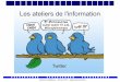 Les ateliers de l'informationcyan1.grenet.fr/podcastmedia/ateliers-info-BU... · Jérémie Grépilloux – février 2013 - @jereerej (twitter) Et au niveau pédagogique ? Des expériences