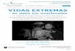 Skoleinfo vidas extremas samisk - Partitur · 2016. 2. 8. · Vidas Extremas er en forestilling ulik alt du har sett før. Guatemala og Sápmi - to ekstremt ulike verdener - møtes