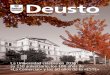 Deusto · 2016. 4. 4. · Las universidades Carlos III, de Alcalá y de Cantabria encabezan el ranking de transparencia de universidades públicas al obtener la máxima puntuación