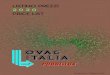 LISTINO PREZZI 2020 PRICE LIST - Ovag Italia · 2020. 1. 7. · Poster ovale da parete in plexiglass, serigrafato. Cod. 0237 Dim. cm 175x3x43 h € 103,00 € 67,00 Cod. 0369/1 -