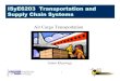 ISyE6203 Transportation and Supply Chain Systemsjvandeva/Classes/6203/air.pdf · 2002. 8. 19. · 3 Air TonAir Ton---KilometersKilometersKilometers (Millions) (Millions) Year Total