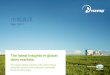PERSPECTIVE JUNE 2016twfonterra.com/images/Market-news-Feb.-2017.pdf · 2017. 3. 7. · Feb. 2017 The latest insights in global dairy markets ... 降6,233噸(-13％) ... derived from