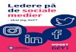 Ledere på de sociale medier - Aalborg · 2017. 6. 13. · egne opslag, men er synlig ved at kommentere og debattere. 7 Fælles for mange offentlige ledere er prioriteringen af LinkedIn