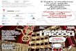 Fondazione Teatro Grande di Brescia - BIGLIETTI INTERO … · 2017. 4. 12. · BIGLIETTI INTERO RIDOTTO* POSTO UNICO 10,003,00 * Riservato agli under 11. Ingresso gratuito fino a