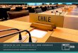 IMPACTO DE LOS TRATADOS DE LIBRE COMERCIO · 2020. 7. 27. · Fases de la negociación de un Tratado de Libre Comercio. Participación de Chile en los Foros Económicos Internacionales