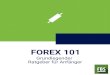 Grundlegender Ratgeber für Anfänger · Forex oder FX - kurz für Foreign Exchange - ist einer der größten globalen Finanzmärkte für den Devisenhandel. Auf dem Devisenmarkt handeln