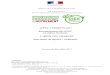 cdc reconnaissance giee 2017 o vdef - Agriculturedraaf.occitanie.agriculture.gouv.fr/IMG/pdf/cdc... · 2017. 7. 5. · eau, la biodiversité, la photosynthèse, les sols et l'air,