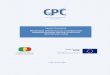 Versión Provisional: PROGRAMA OPERATIVO DE COOPERACIÓN … · 2020. 6. 9. · 2 Consultores de Políticas Comunitarias El espacio de cooperación transfronteriza de España y Portugal
