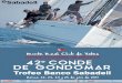 42º CONDE DE GONDOMAR · 2018. 8. 29. · 42º CONDE DE GONDOMAR TROFEO BANCO SABADELL CAMPEONATO DE ESPAÑA ORC DE ALTURA – ZONA GALICIA 22 a 25 de Julio de 2017 INSTRUCCIONES
