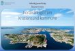 Forbedringsteam Kristiansund kommune€¦ · Målinger er ikke bare bare…. Vi kom frem til at for å få helt korrekte målinger må det også være en gjennomgang –sjekke opp