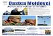 1 13 noiembrie 2012 Oastea Moldovei · 2012. 11. 12. · din ţară şi din afară şi a apreciat modul exemplar în care aceştia şi-au făcut datoria şi au respectat jurămîntul