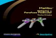 Sistema Parafuso Pedicular · 2017. 4. 27. · 1 Malibu™ Sistema de Parafuso Pedicular | Técnica Cirúrgica Cada detalhe de design, desde o tampão bloqueado, ao design da rosca,