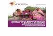 Contexto de la Política Actual de Igualdad de Género y ... actual...El 2010 es un año importante para la igualdad de género en el desarrollo internacional. Han transcurrido quince
